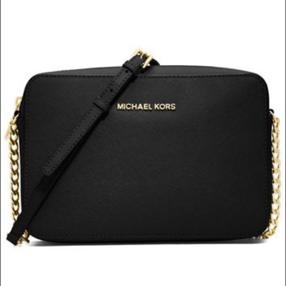 Michael Kors Crossbody Bag